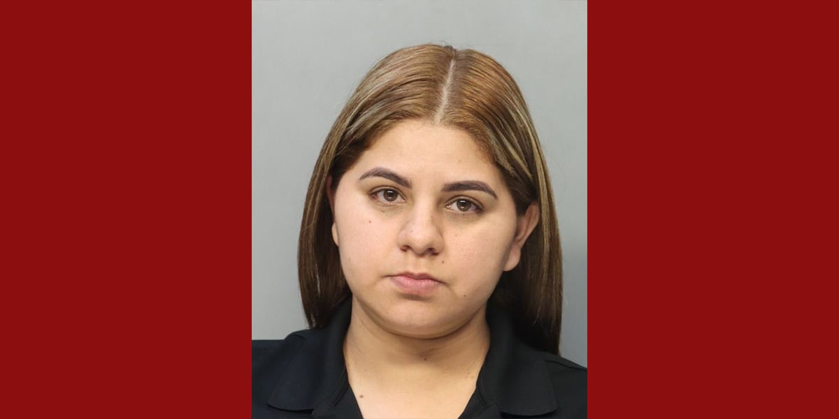 Katherine Vera Moran, policía, seguridad, fraude, robo