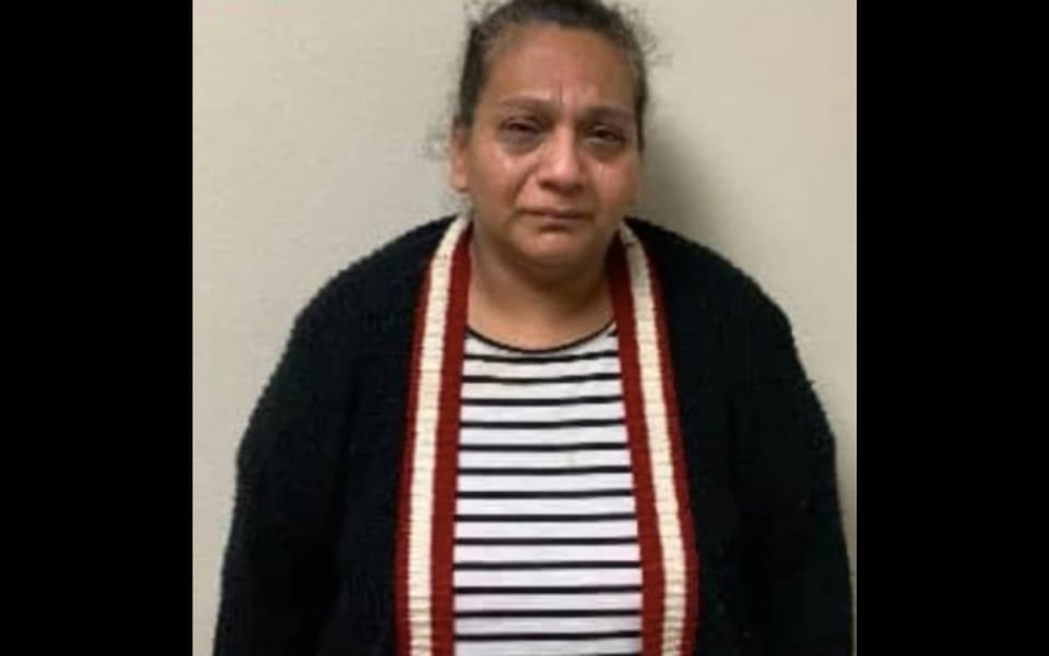 Daycare worker arrested for stealing clothes from children she cared for and pawning them