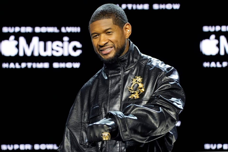 entretenimiento, Apple Music, Las Vegas, espectáculo, MundoNow