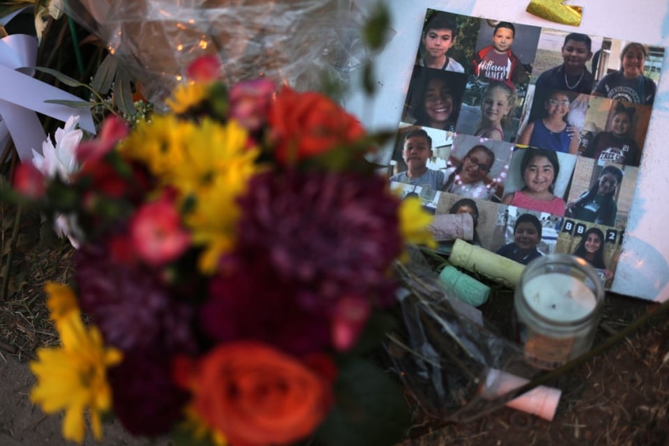 LO ÚLTIMO: ¿HABRÁ DEPORTACIONES? DHS emite comunicado sobre la tragedia en Uvalde featured image