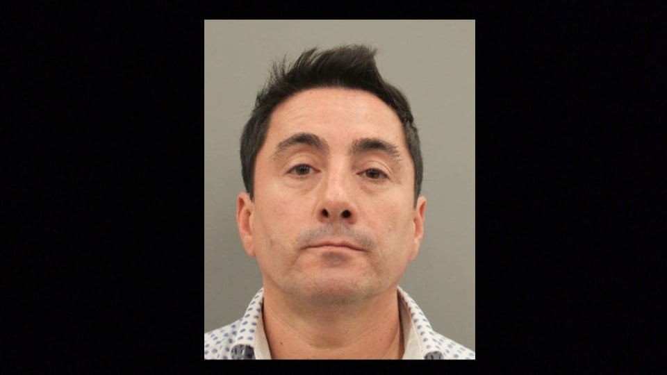 sexual, policía, pacientes, consulta, MundoNow