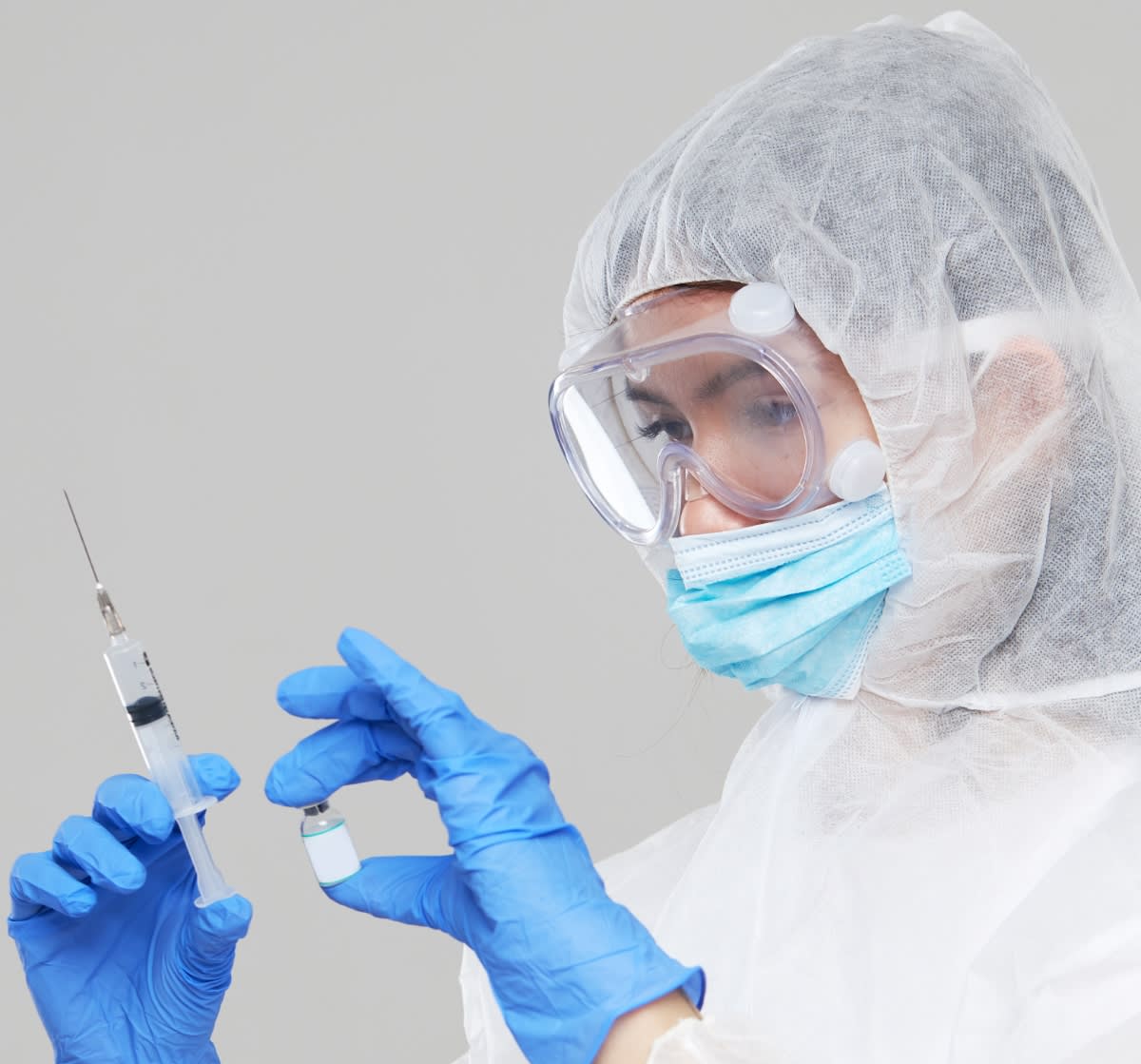 Georgia: Pfizer Vaccine Is Available at the Mercedes-Benz Stadium without Appointment