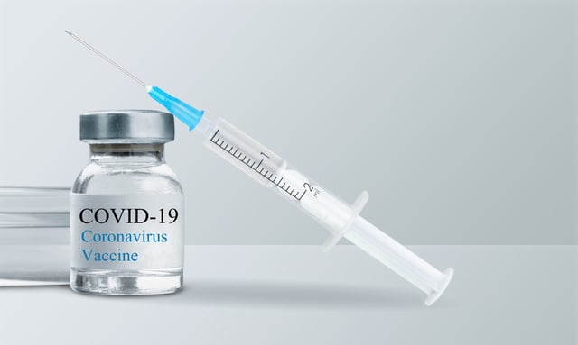 Is it safe to get several vaccines at the same time?