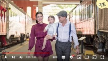 Carlitos Calderón Despierta América