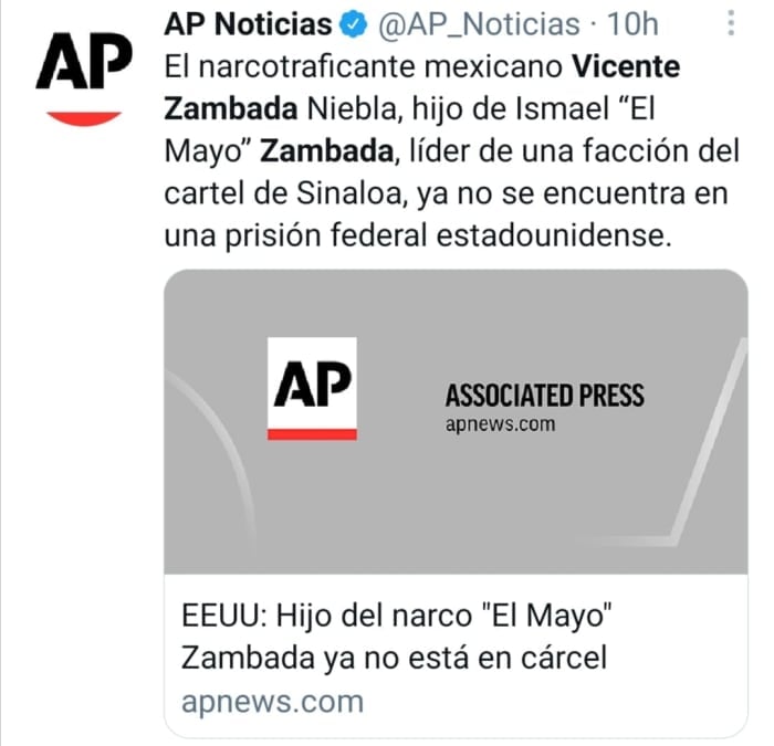 Chapo Guzman