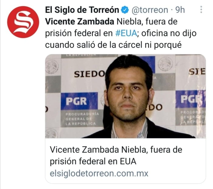 Chapo Guzman