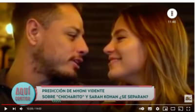 Mhoni Seer Biden AMLO 2