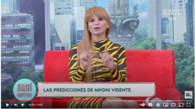 Mhoni Seer Biden AMLO 1