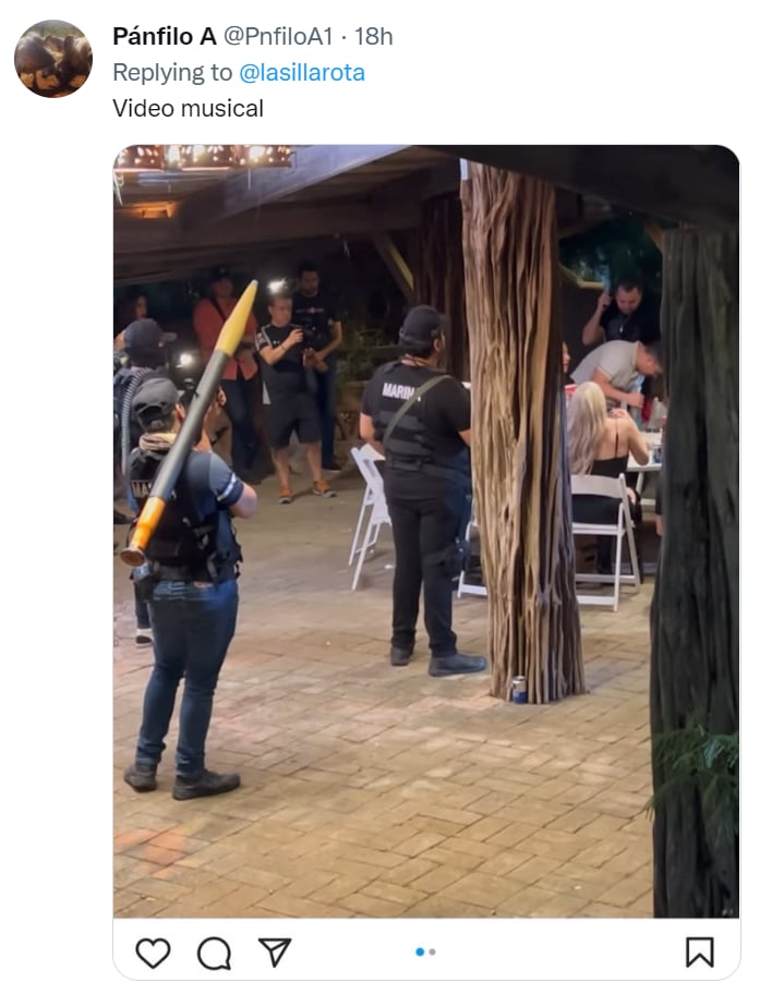 Capo mexicano