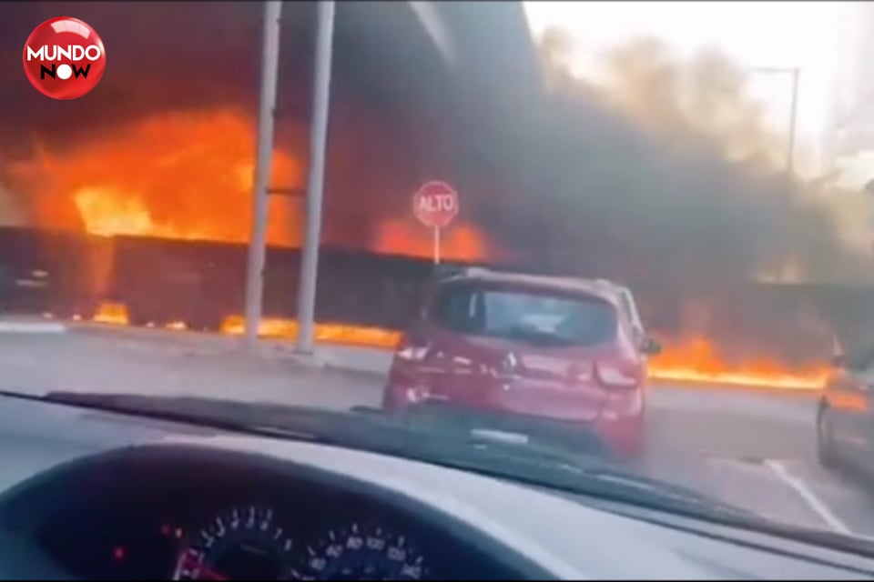 pipa de combustible
