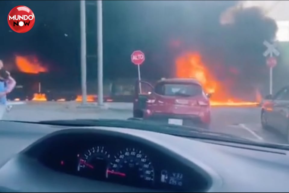 pipa de combustible