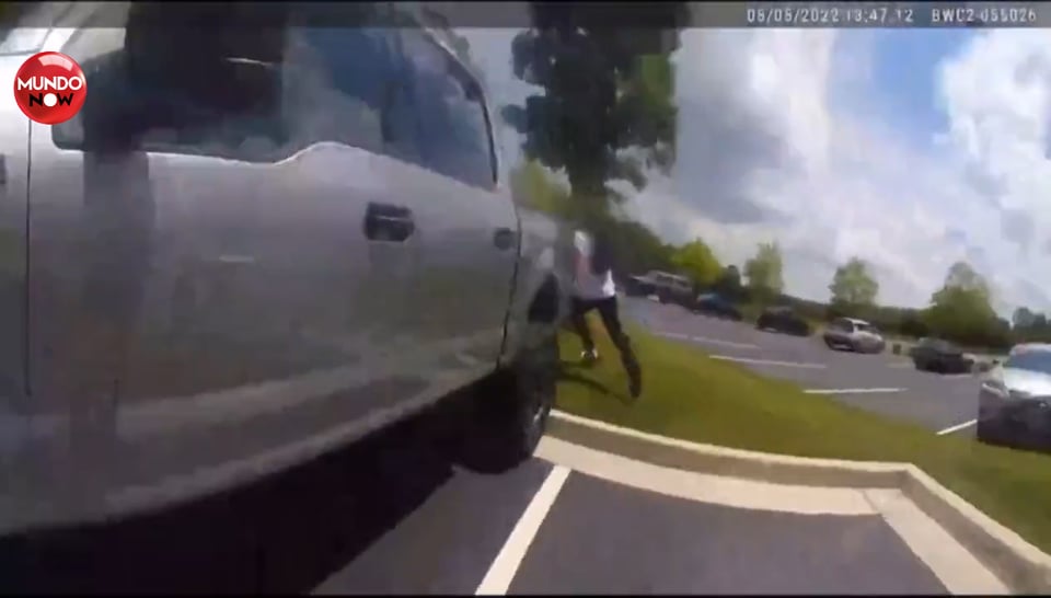 llama a la policía