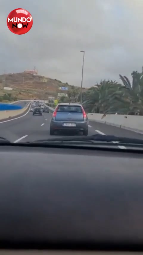se pudo evitar