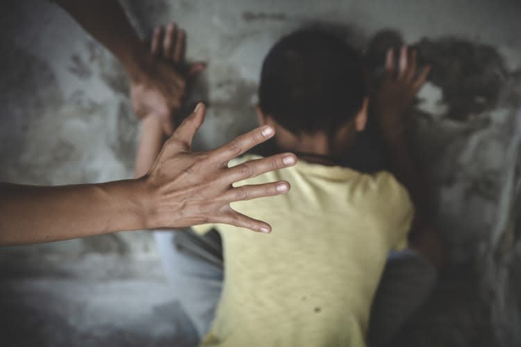 Teacher allegedly rapes 15-year-old exchange student (PHOTOS)