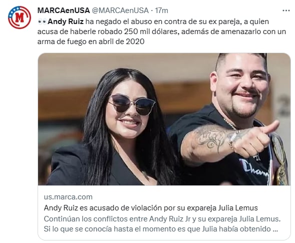 Box México