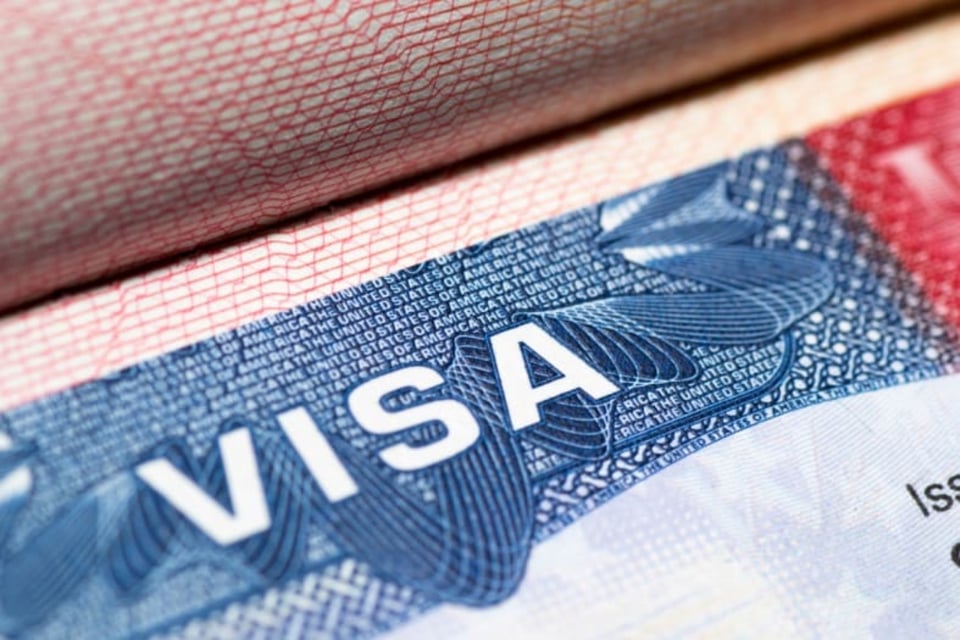¿Qué hacer si te niegan la visa para Estados Unidos?