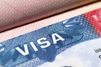 Cómo solicitar visa de trabajo