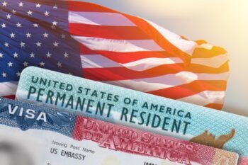 Cómo solicitar visa de trabajo