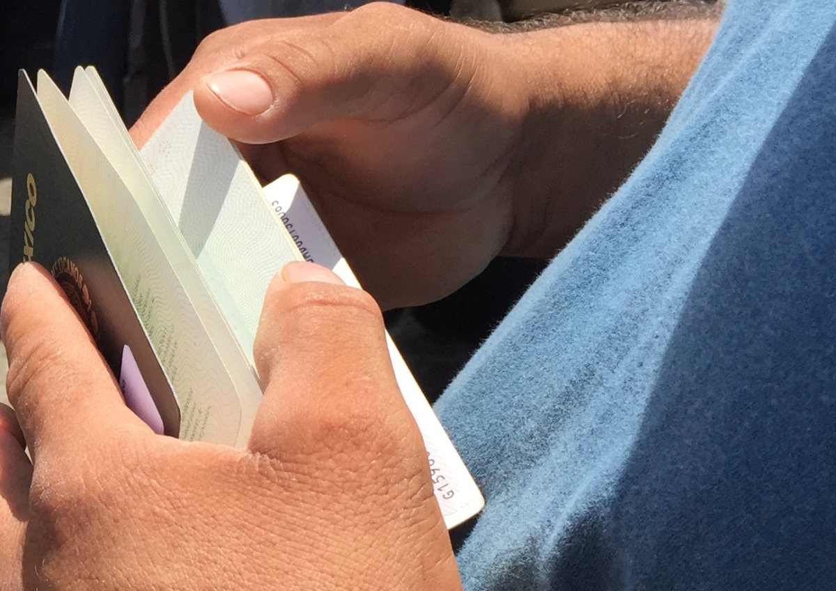 Retrasan citas visas americanas Estados Unidos