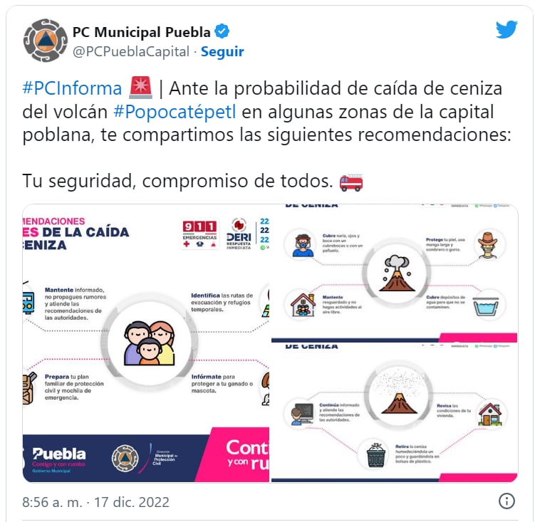 Cenapred