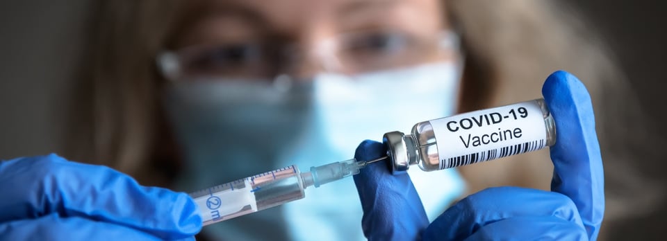 La FDA da autorización para la vacuna en niños de 5 a 11 años en uso de emergencia featured image