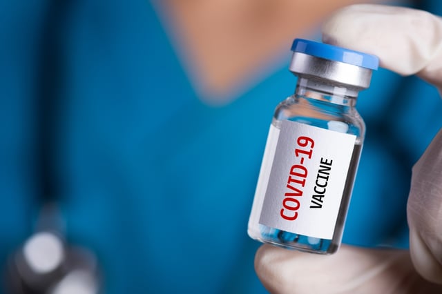 COVID cases increase in the US as summer arrives and authorities issue recommendations