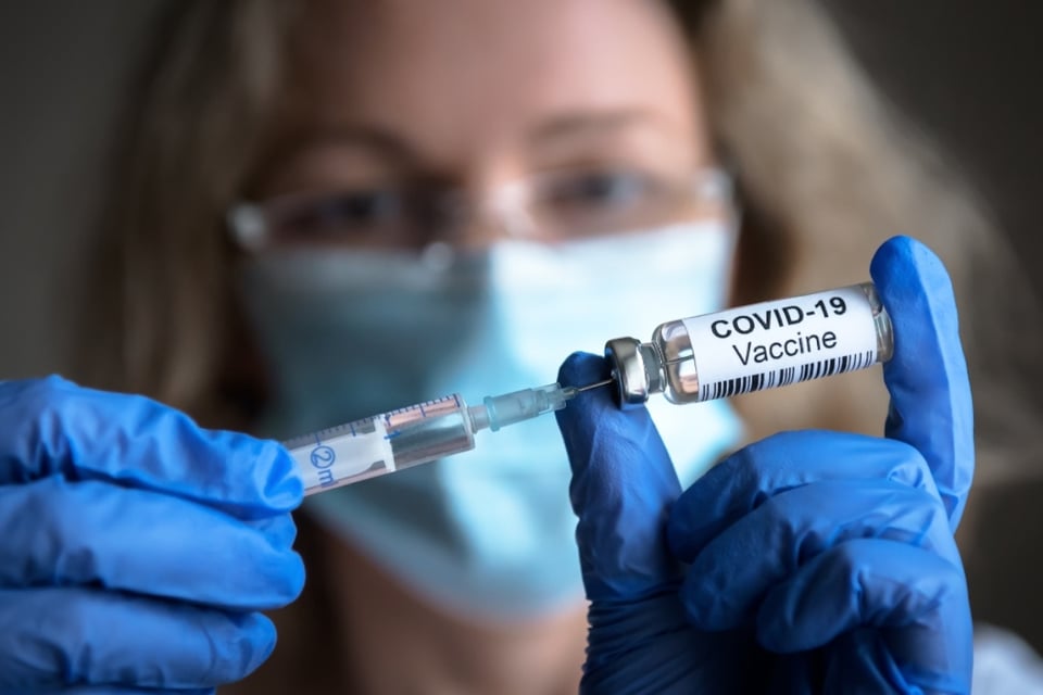  inmunidad, Estados Unidos, Centros para el Control y la Prevención de Enfermedades, MundoNOW