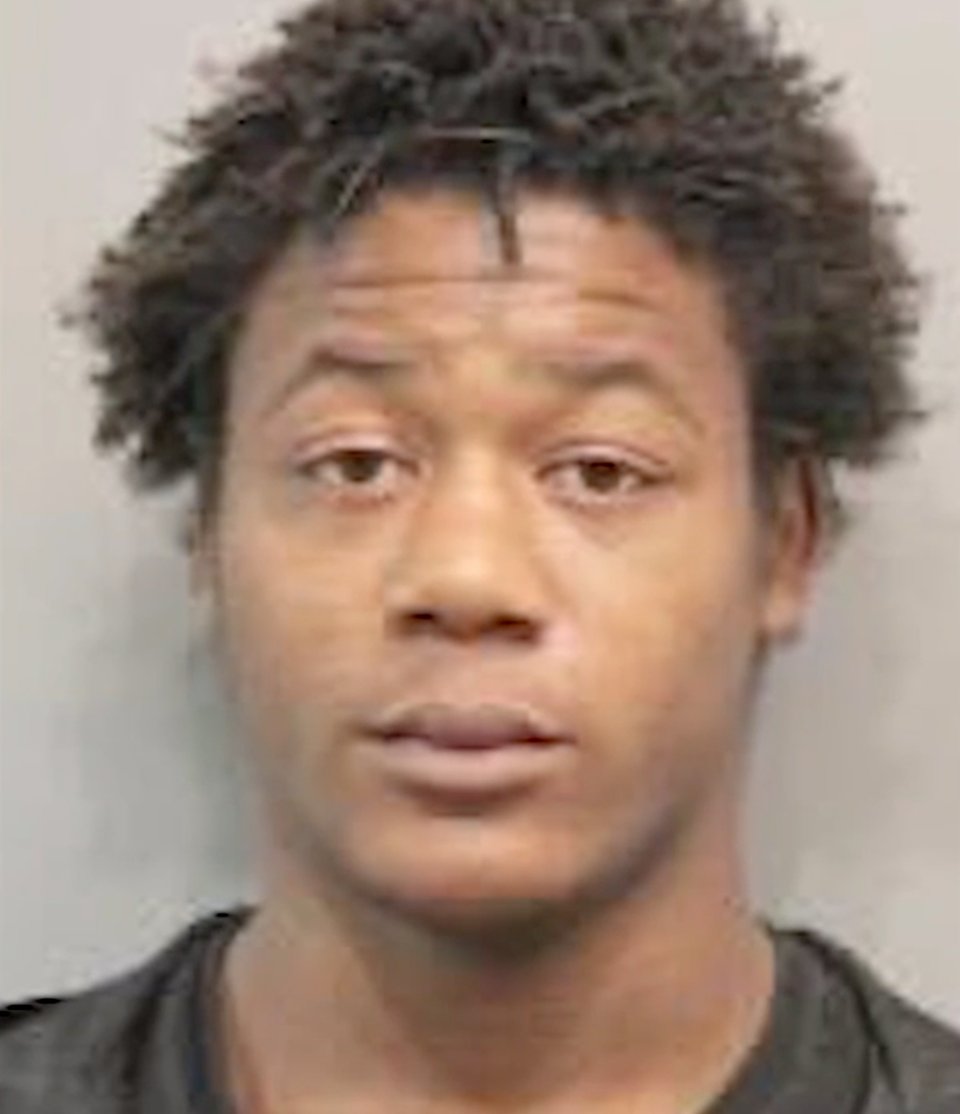 Christian Dillard, Christian Dillard mugshot, atacó a hispano, cárcel, MundoNow