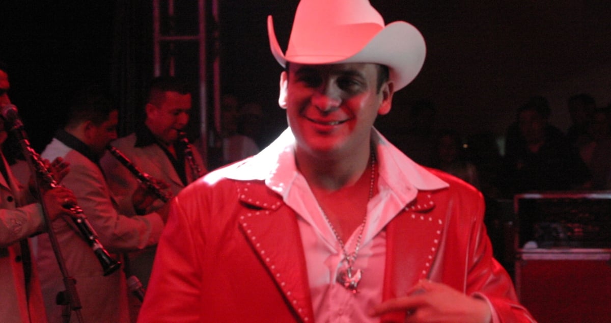 Las horribles imágenes del asesinato de Valentín Elizalde