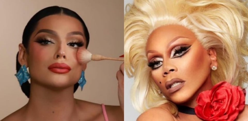 ¿Quién es Valentina, la conductora de Drag Race México? featured image