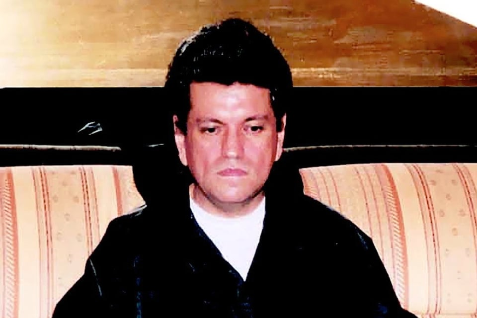 Sergio Andrade, series Ellas Soy Yo, VIX, streaming platform, MundoNOW