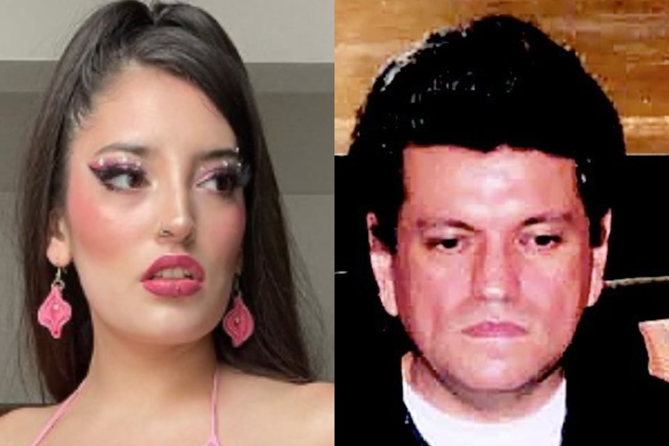 Valentina de la Cuesta, hija de Sergio Andrade aparece en bikini, pero notan algo en sus axilas featured image