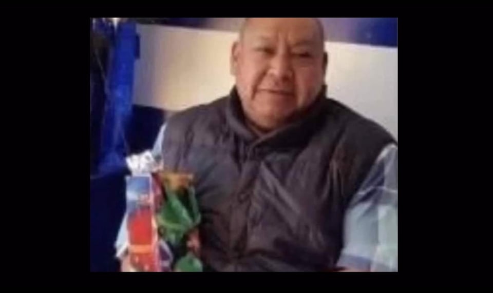 Andrés Valenzuela es asesinado a tiros mientras trabajaba en su taxi featured image