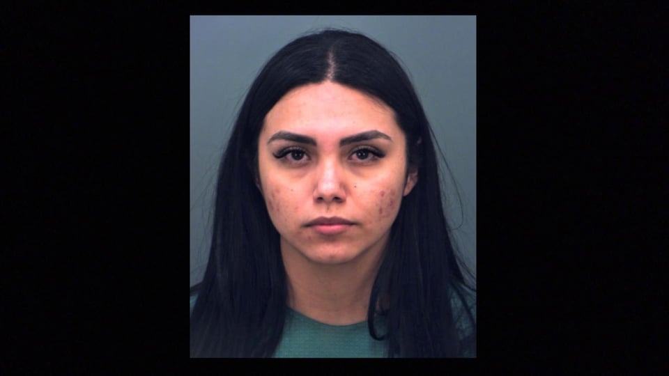 Valeria Mena al manejar ebria causó un accidente con una víctima mortal