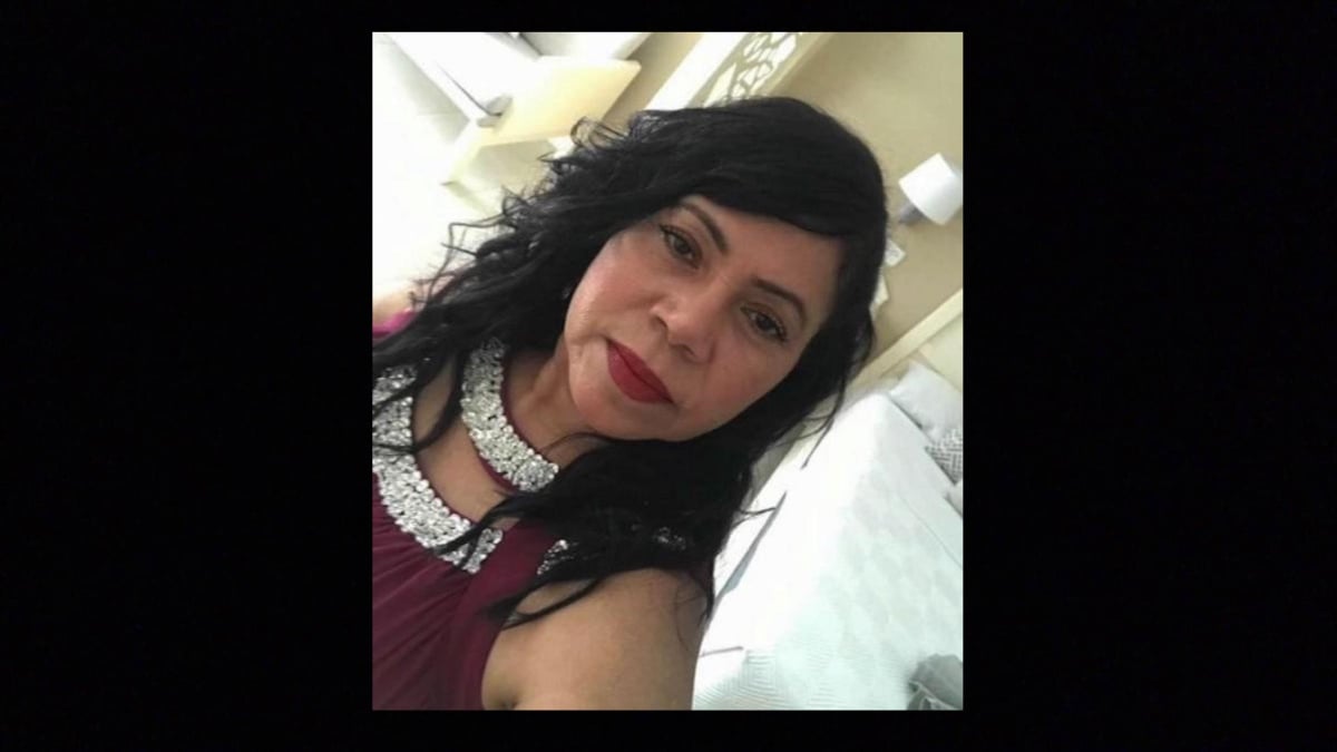 Valeria Ortega murió asesinada a balazos a plena luz del día en una calle de la isla de Manhattan en Nueva York cuando iba al supermercado.