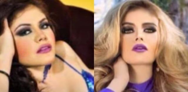 Who is Valeria Quiroz?