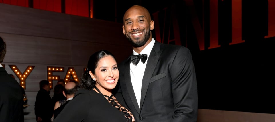 El desgarrador mensaje de Vanessa Bryant a Kobe Bryant por su cumpleaños