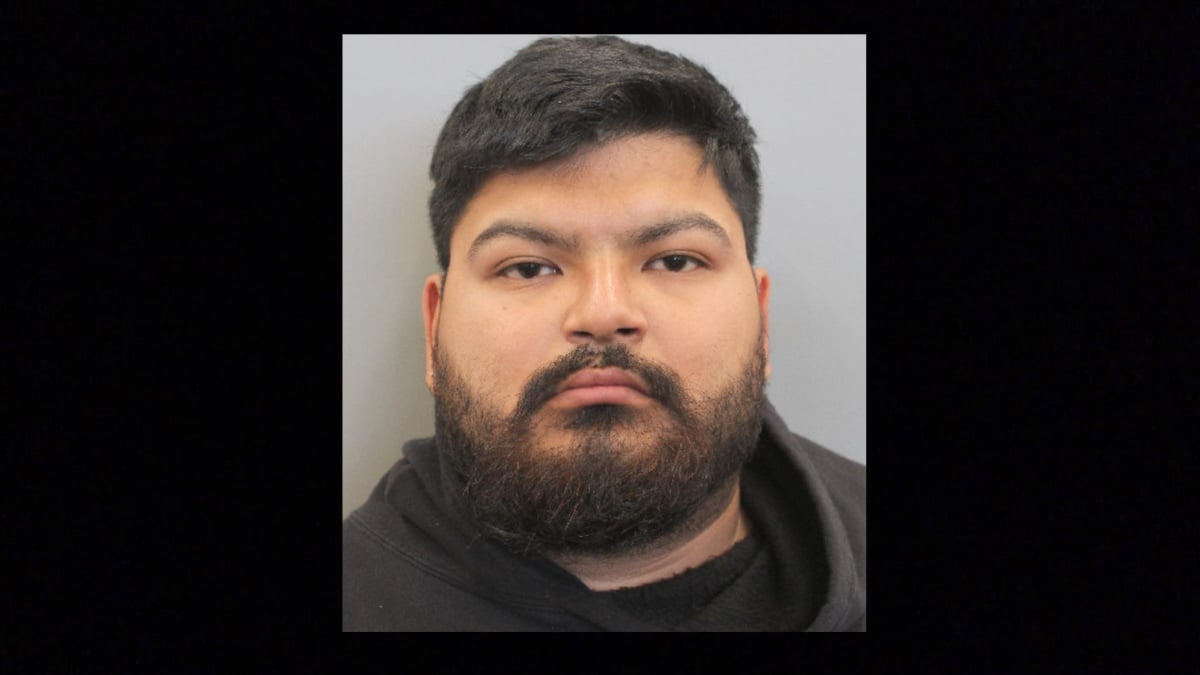José Luis Vargas fue detenido en Houston, Texas, y acusado del homicidio a balazos de un amigo con el que estaba de parranda y bebiendo alcohol.