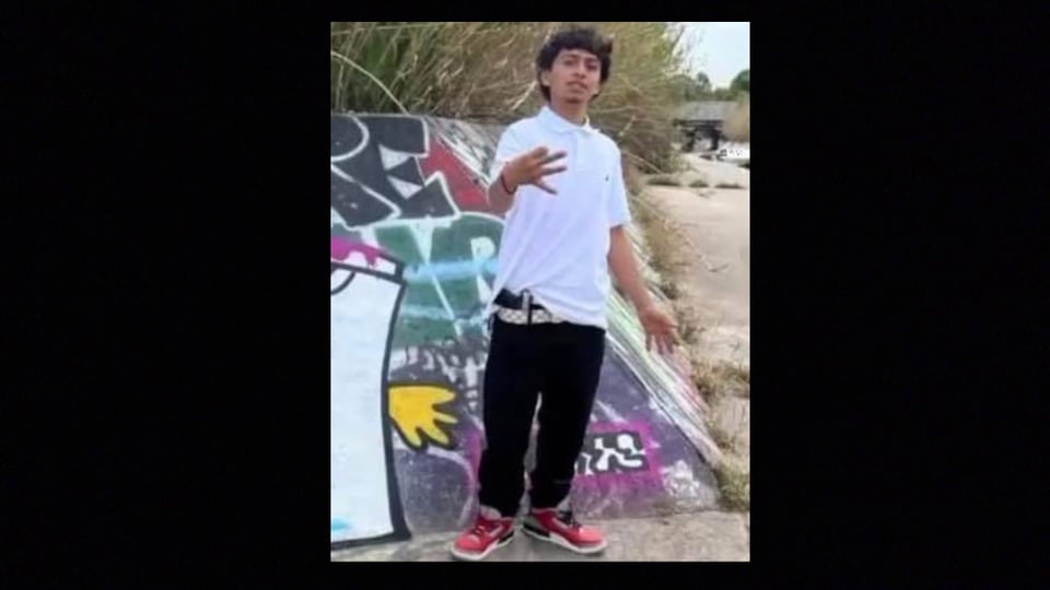 Mario Vences cayó muerto a balazos y su asesino sigue fugitivo (FOTO)