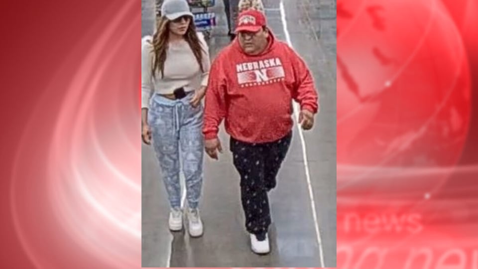 Crónica Pareja desvalijando latinas, Nueva York, New Hatford, crímenes, MundoNOW