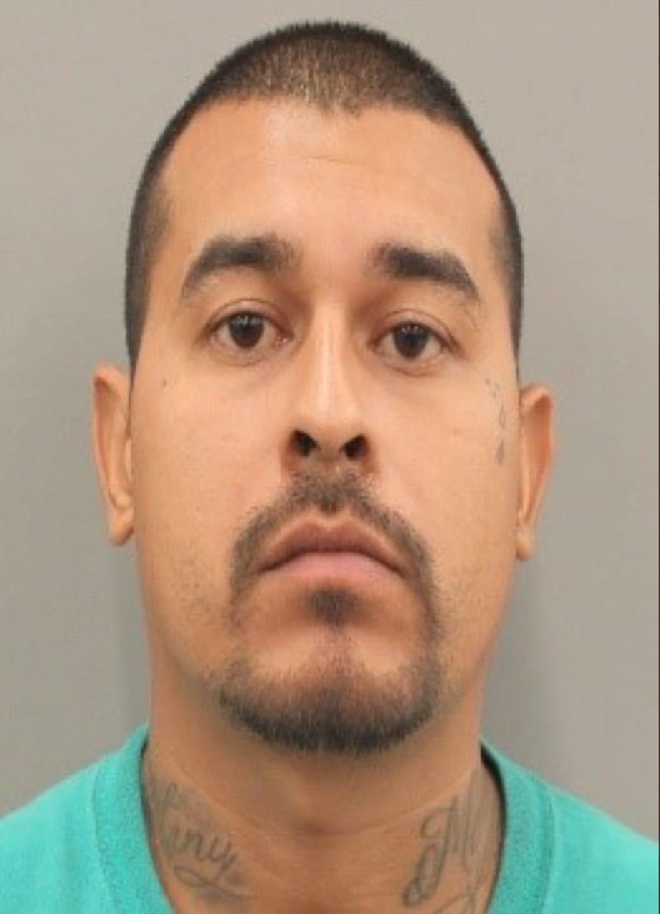Israel Ventura is wanted for a brutal homicide in a robbery