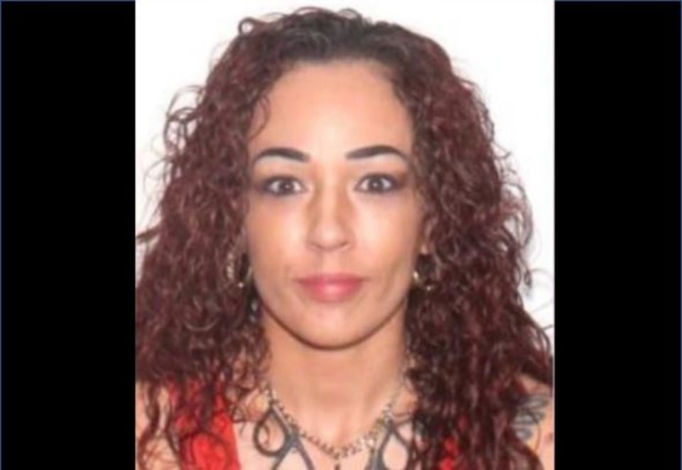 Asesino convicto salió en libertad y mató con un destornillador a Erika Verdecia