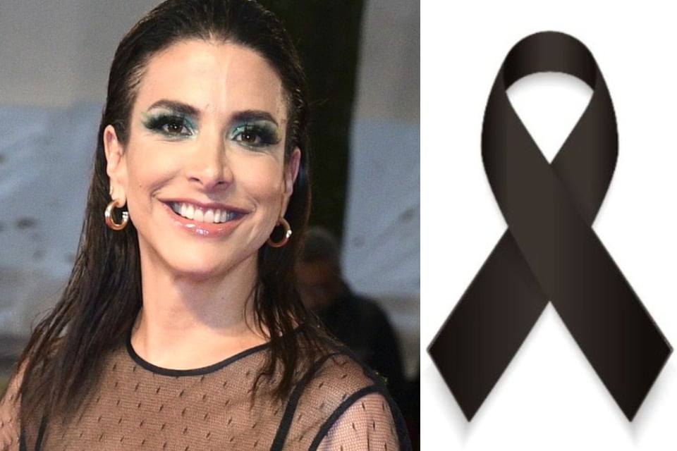 El último mensaje que dejó Veronica Toussaint antes de morir featured image