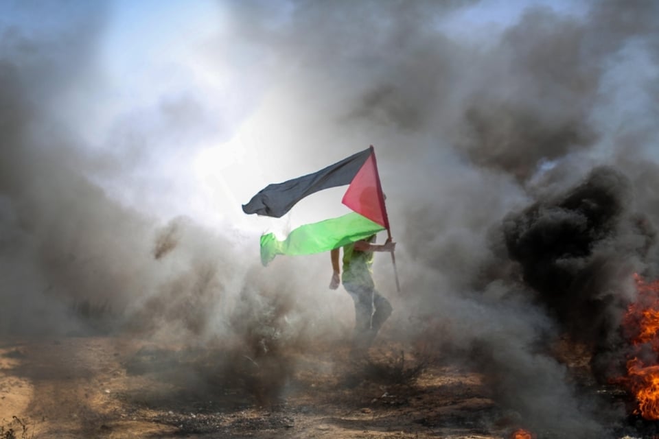 ESTUDIANTE, PALESTINA, DETENIDA, EE.UU, ICE