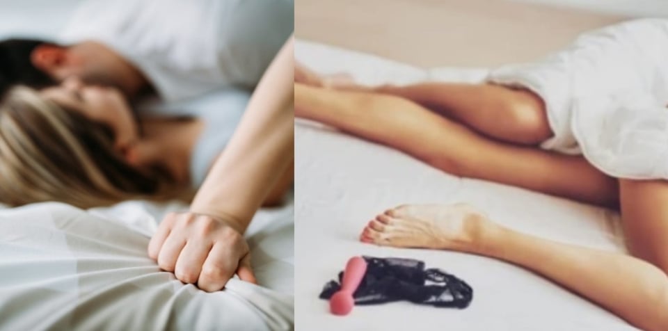 Regala ‘Noches buenas’ con estos 5 vibradores para parejas