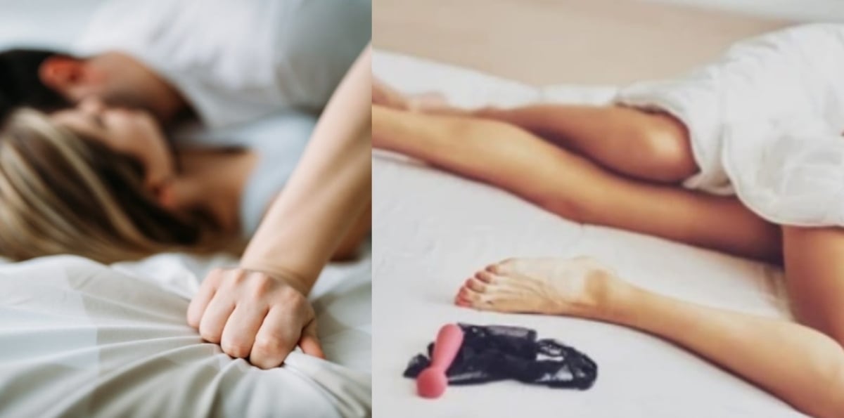 Give the gift of a very good night with these 5 vibrators for couples