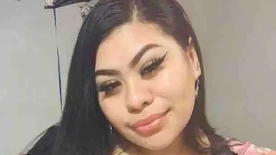 Crystal Méndez y Eduardo Landaverde discutían por todo
