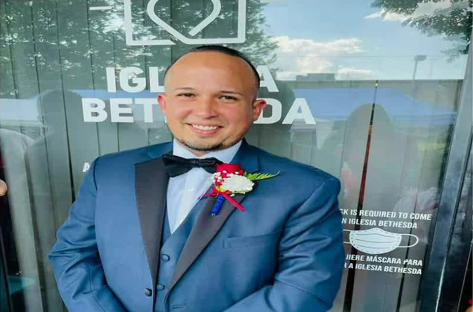Crónica: muerte después boda