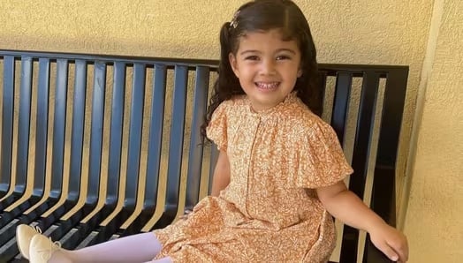 Crónica: ¡Que triste! Niña latina luchó por su vida featured image