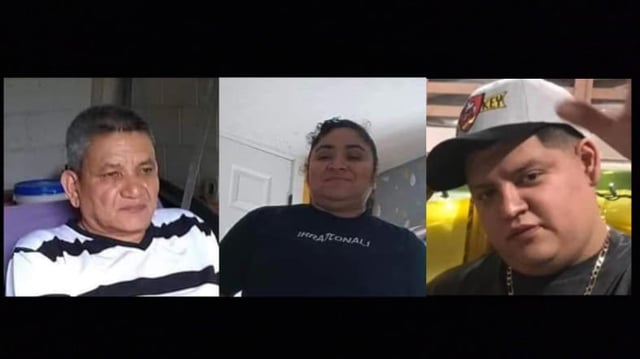 The faces of Hispanics who were killed in the Indiana mall shooting (PHOTOS)